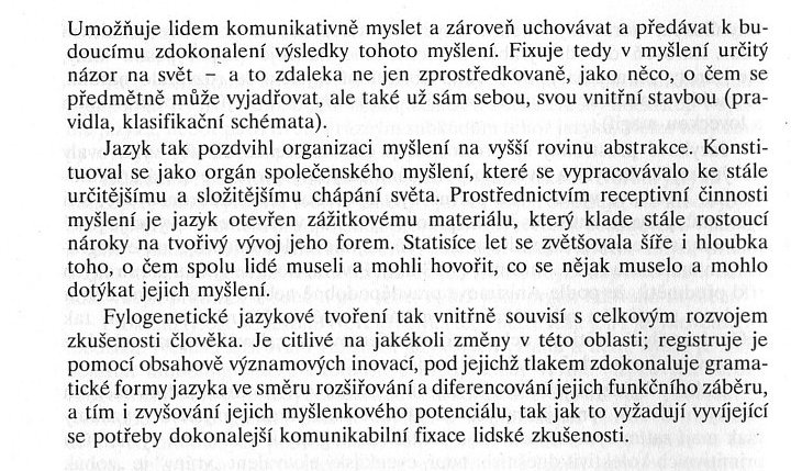 Jolana Polkov - Mylenkov tvoen / vod, strana 22a