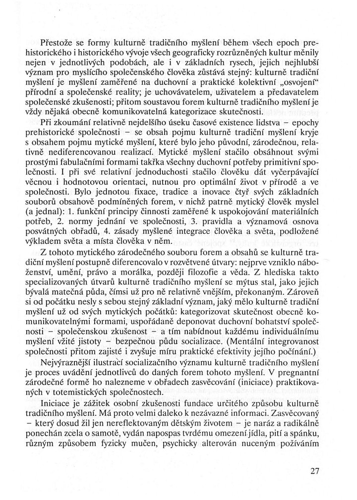 Jolana Polkov - Mylenkov tvoen / vod, strana 27