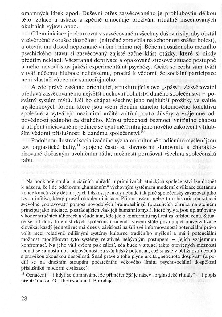 Jolana Polkov - Mylenkov tvoen / vod, strana 28