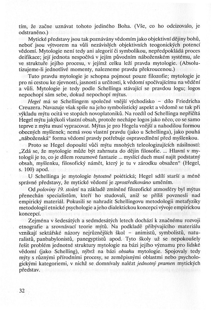 Jolana Polkov - Mylenkov tvoen / vod, strana 32