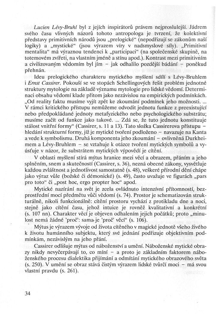 Jolana Polkov - Mylenkov tvoen / vod, strana 34