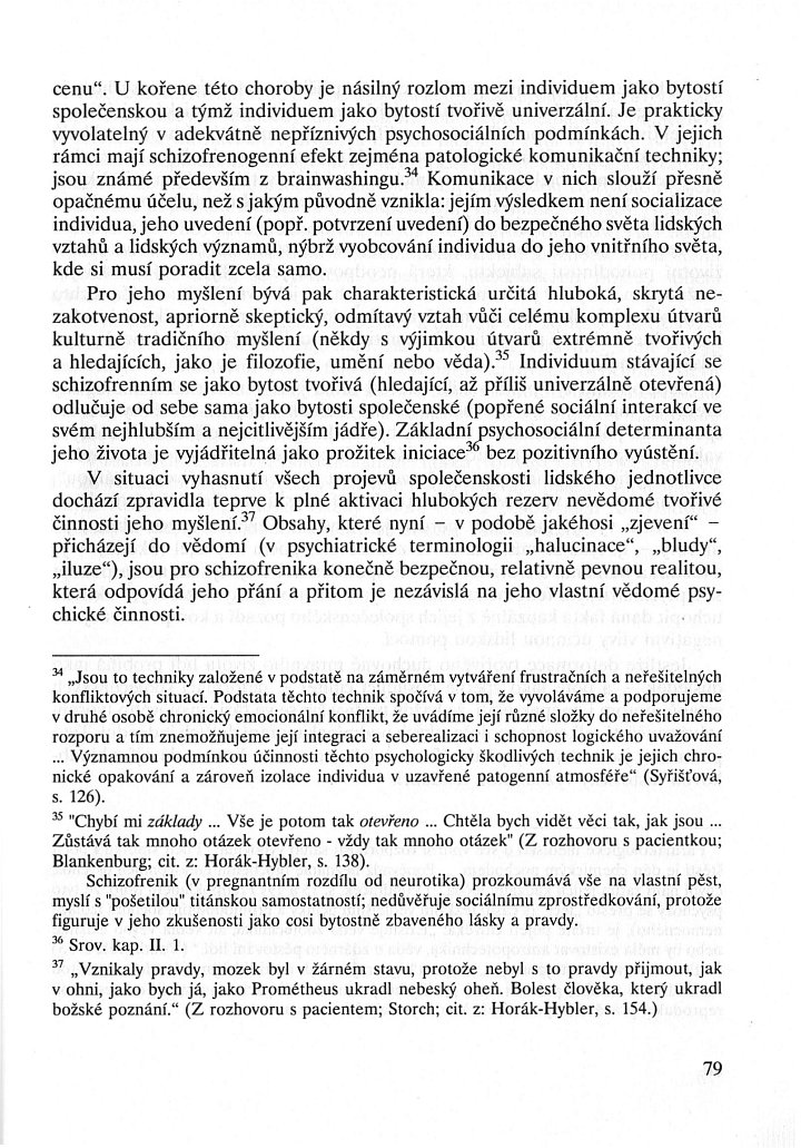 Jolana Polkov - Mylenkov tvoen / vod, strana 79