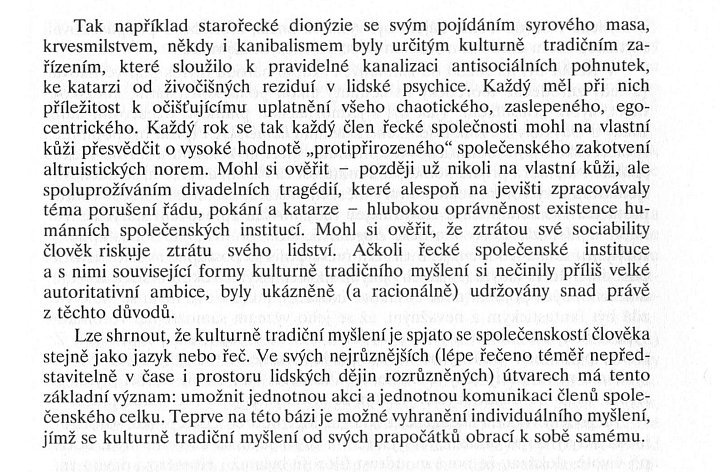 Jolana Poláková - Myšlenkové tvoření / Úvod, strana 29a