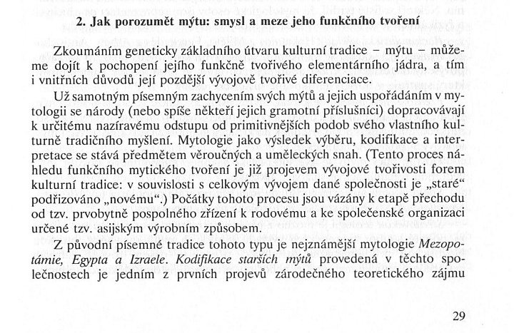Jolana Poláková - Myšlenkové tvoření / Úvod, strana 29b