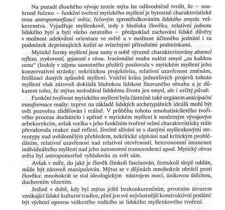 Jolana Poláková - Myšlenkové tvoření / Úvod, strana 38a