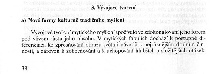 Jolana Poláková - Myšlenkové tvoření / Úvod, strana 38b