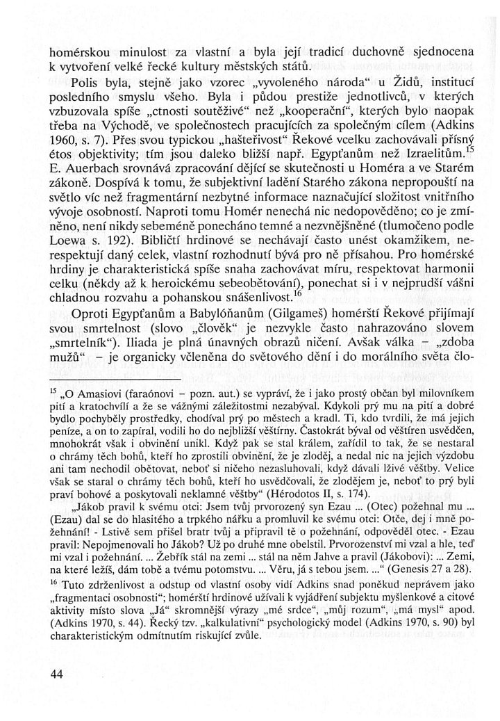 Jolana Poláková - Myšlenkové tvoření / Úvod, strana 44
