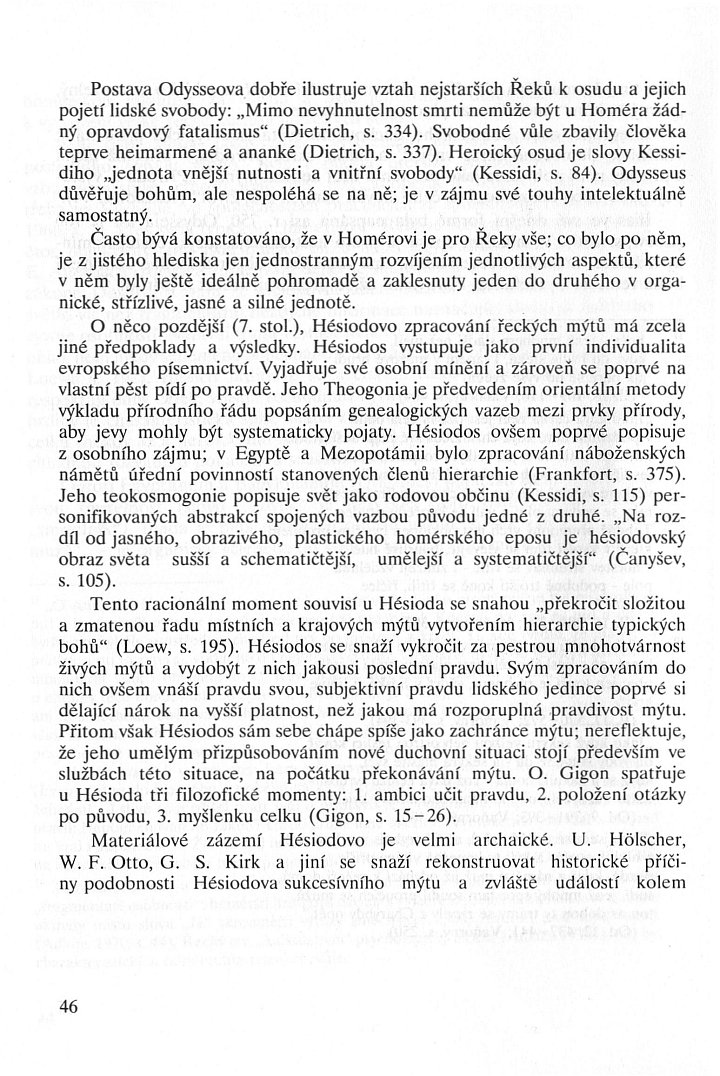Jolana Poláková - Myšlenkové tvoření / Úvod, strana 46
