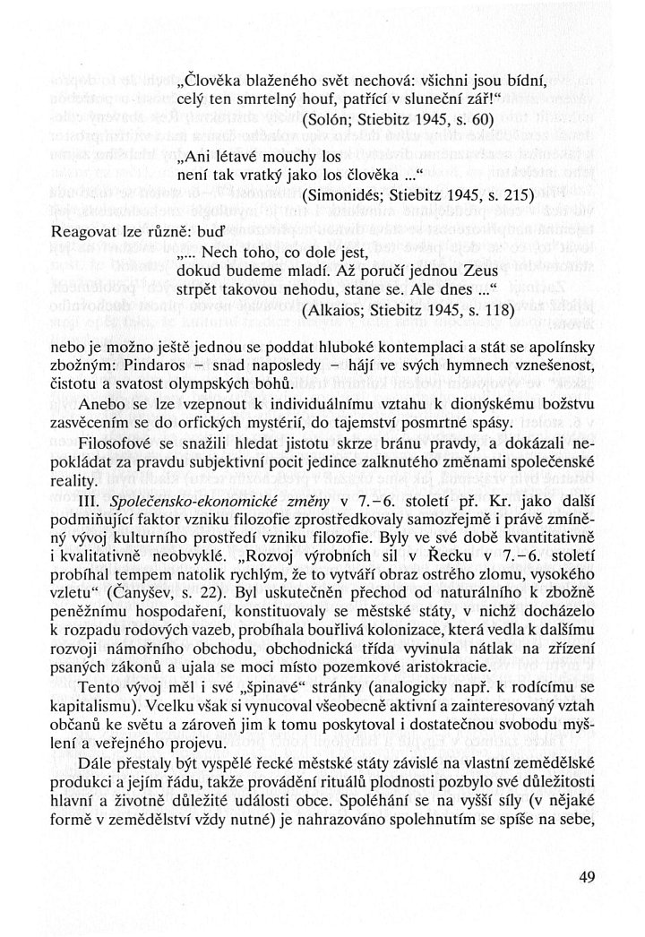 Jolana Poláková - Myšlenkové tvoření / Úvod, strana 49