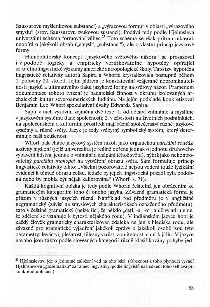 Jolana Poláková - Myšlenkové tvoření / Úvod, strana 63